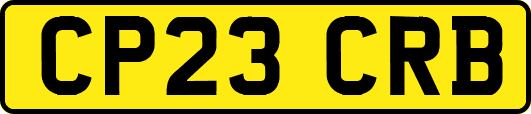 CP23CRB