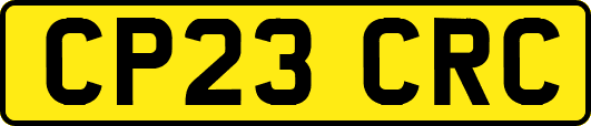 CP23CRC