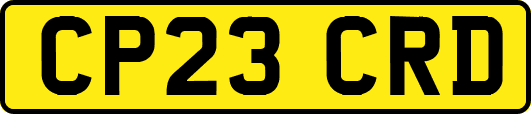 CP23CRD