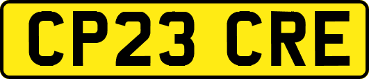 CP23CRE
