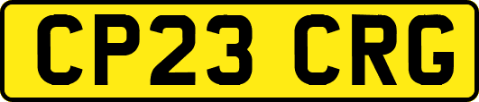 CP23CRG