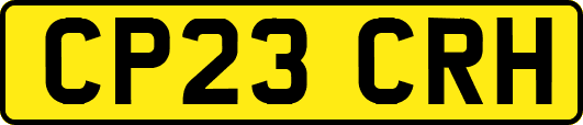 CP23CRH