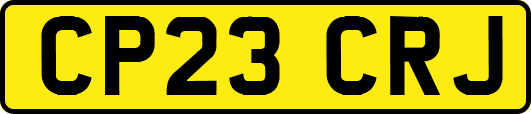 CP23CRJ