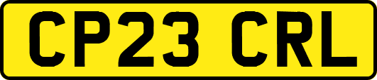 CP23CRL