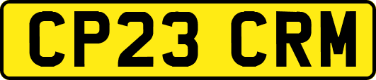 CP23CRM