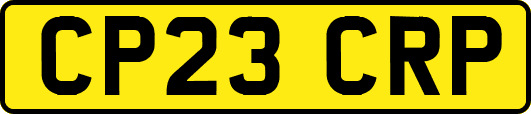 CP23CRP