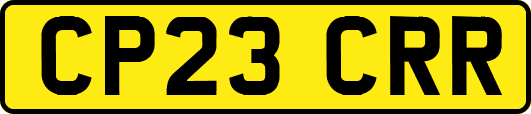 CP23CRR