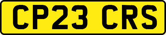 CP23CRS
