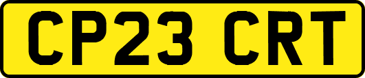 CP23CRT
