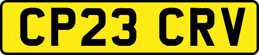 CP23CRV
