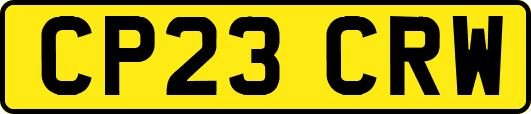 CP23CRW