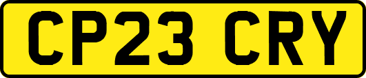 CP23CRY