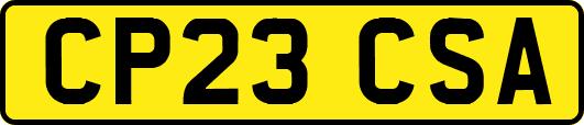 CP23CSA