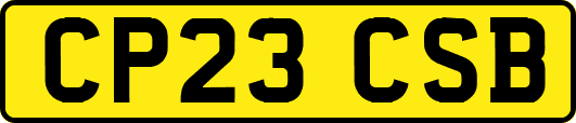 CP23CSB