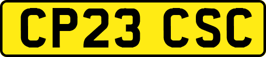 CP23CSC