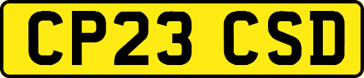 CP23CSD
