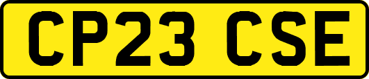 CP23CSE
