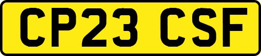 CP23CSF