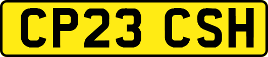 CP23CSH