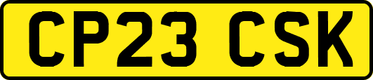 CP23CSK