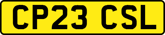 CP23CSL