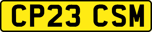 CP23CSM