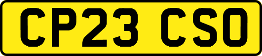 CP23CSO