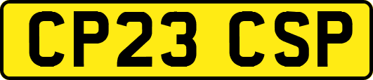 CP23CSP