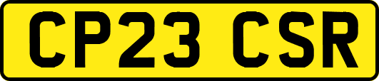 CP23CSR