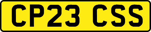 CP23CSS