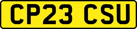 CP23CSU