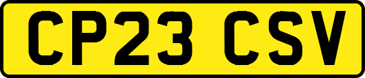 CP23CSV
