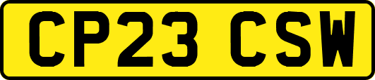 CP23CSW