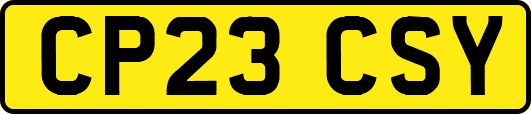 CP23CSY