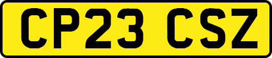 CP23CSZ