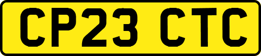 CP23CTC