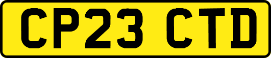 CP23CTD