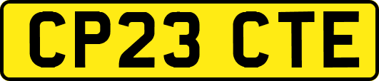 CP23CTE