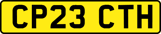 CP23CTH