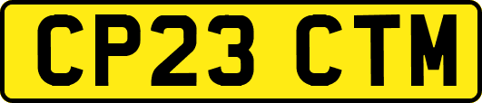 CP23CTM