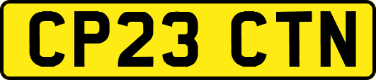 CP23CTN