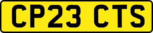 CP23CTS