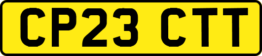 CP23CTT