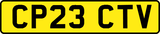 CP23CTV
