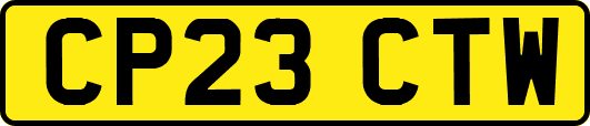 CP23CTW