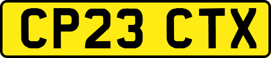 CP23CTX