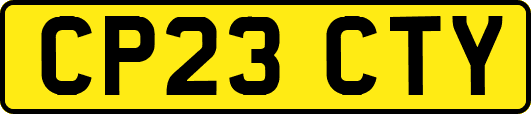 CP23CTY