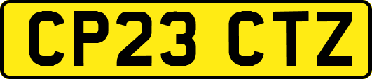 CP23CTZ