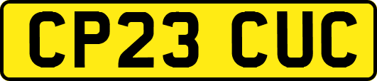 CP23CUC