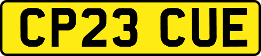 CP23CUE